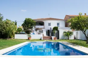 Apartment~Andalusian Estate in Alhaurin el Grande - Image 2