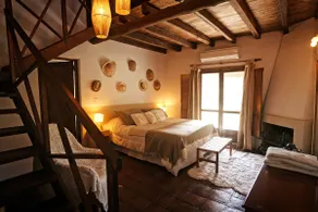 House in your own vineyard - Mosquita Muerta Wines - Image 3