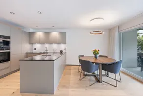 The R Apartment Uetliberg Parken - Wallbox - Image 3