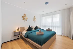 The R Apartment Uetliberg Parken - Wallbox - Image 2