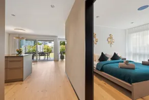 The R Apartment Uetliberg Parken - Wallbox - Image 4