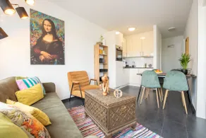 Special *M0DERN LiSA* Apartment - Image 3