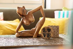 Special *M0DERN LiSA* Apartment - Image 5
