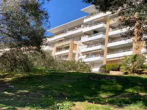 Beautiful apartment 56 m² terrace at the start of the Sanguinaires - Image 2