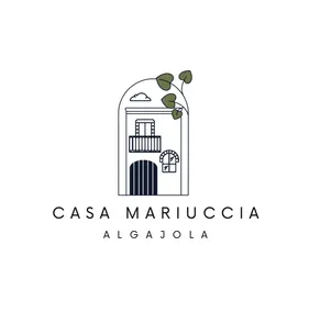 Casa Mariuccia au coeur du village ALGAJOLA - Image 5
