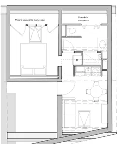 Casa Mariuccia au coeur du village ALGAJOLA - Image 4