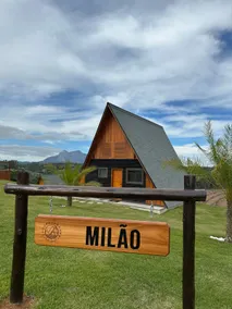 Milão Laguna Alto Viçosa Cottage - Image 3