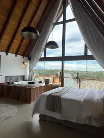 Milão Laguna Alto Viçosa Cottage - Image 2