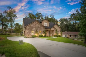 Golf Course View〽️Giant House〽️North Houston - Image 2