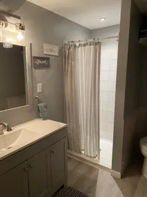 Mountain Hideaway ,New 2 bedroom - Image 4