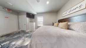 Modern 2 Bedroom Apt.(4) in Elgin, OK. - Image 2