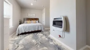 Modern 2 Bedroom Apt.(4) in Elgin, OK. - Image 3