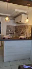 One-bedroom apartment with air conditioning - Image 2