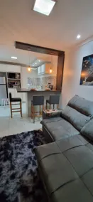 One-bedroom apartment with air conditioning - Image 4