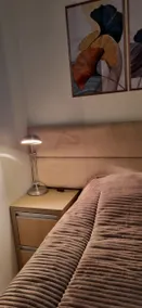 One-bedroom apartment with air conditioning - Image 5
