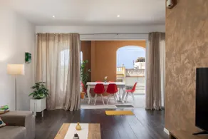 Spacious Luxury 3BR Apartment with Terrace & Open Views - Zurrieq, close to sea - Image 3