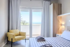 Asinara penthouse - Image 2