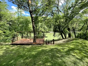 River Relaxation | Riverfront Home| Winchester - Image 2