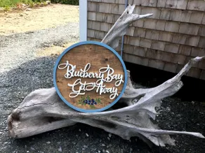 Cozy Stay at Blueberry Bay - Image 2