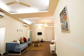 Beautiful Studio Apartment in GK - Image 2