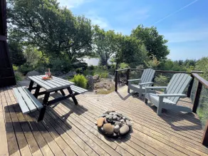Beautiful 2BR Beach Lodge Set In Stunning Gardens - Image 3
