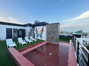 Apartment 204 with a pool in Veracruz - Image 5