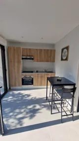 Le Patio : studio avec extérieur - Image 4