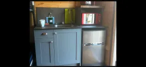 Cragg hill farm pod - Image 3