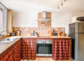 Authenticity at the resident's home in the south/pool - Image 3
