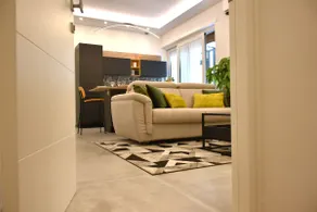 Cozy new flat one minute away from the beach - Image 5