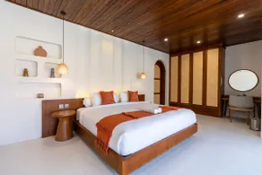 Fantastic Villa in Jimbaran Close to the Airport - Image 5