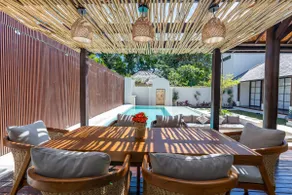 Fantastic Villa in Jimbaran Close to the Airport - Image 4