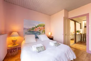 La Martichouette Chambres dans Maison vue sur Lac - Image 3