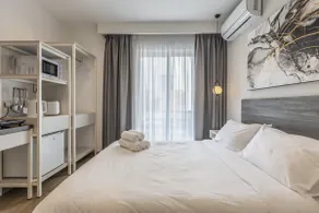 Studio apartment at Olo living by SF Homes - Image 2