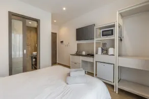 Studio apartment at Olo living by SF Homes - Image 4