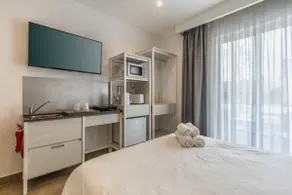 Studio apartment at Olo living by SF Homes - Image 3