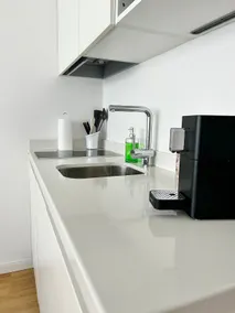 Comfy Flat | Close to Lake & City Center! - Image 5