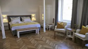 Apartment Altes Rathaus - Image 2