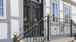 Apartment Altes Rathaus - Image 4