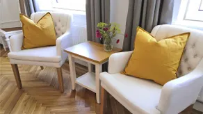 Apartment Altes Rathaus - Image 3