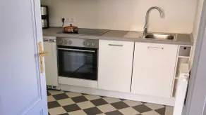 Apartment Altes Rathaus - Image 5