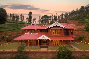 5BR Regal Retreat withBreakfastPool/Lawn -Wayanard - Image 2