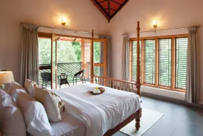 StayVista's Regal Retreat - 5BHK Villa with Private Pool & Bonfire - Image 3