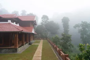StayVista's Regal Retreat - 5BHK Villa with Private Pool & Bonfire - Image 5