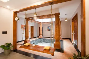 StayVista's Regal Retreat - 5BHK Villa with Private Pool & Bonfire - Image 2
