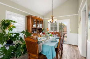 𝟜𝐵𝑅 /Pool & SPA ｜Pool Table｜Mini Golf｜Fire pit - Image 5