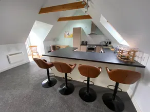 The Penthouse at The Pilgrim - Image 4
