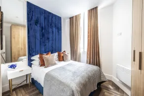 Spacious 2 Bed, City Centre, Ideal For Businesses - Image 2