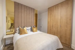 Spacious 2 Bed, City Centre, Ideal For Businesses - Image 5