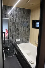 Rent the whole house, Maruna! Newly built! Free parking! Washing machine available! Long-term stay available - Image 4